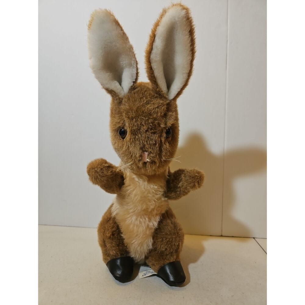 Vintage Eden Beatrix Potter Stuffed Bunny Rabbit